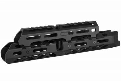 Garde-main 11,5  medium M-LOK type 1U020B pour AKM GBB Tokyo Marui 5KU