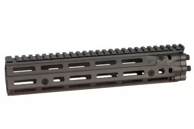 Garde main type MK18 10.5\  M-LOK DE AEG / GBB Airsoft Artisan
