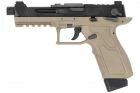 Gas Replica LTX Competition Lancer Tactical