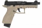 Gas Replica LTX Competition Lancer Tactical