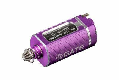 GATE G5 Smart Brushless Motor - Short