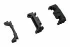 Gatillo magn&eacute;tico Quick-Swap para Hi-Capa tipo Tokyo Marui CTM