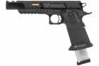 R&eacute;plica Combat-Master-2011 Alpha TTI EMG izquierda