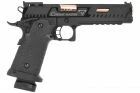 Combat-Master-2011 Distinct TTI EMG right-hand replica