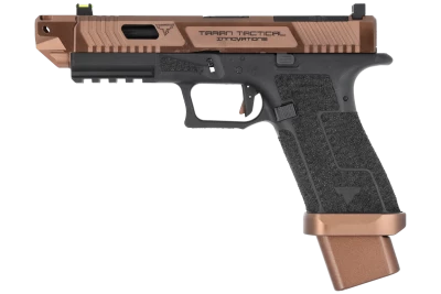 Combat Master BALLERINA EMGxTTI ARMY-ARMAMENT (Left)