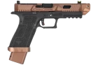Combat Master BALLERINA EMGxTTI ARMY-ARMAMENT (Right)