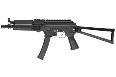 GBB PP-19-01 Vityaz VFC Replica with Left-Side Barrel
