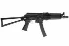 GBB PP-19-01 Vityaz VFC Replica, Right-Hand Barrel