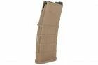 GBBR 35-bbs magazine for M4 replica MWS Guns Modify