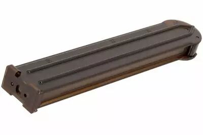 GBBR 50 ball magazine P90 (TA 2015) WE