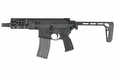 MCX Rattler Dual Magazine Holder (APFG), Left-Handed