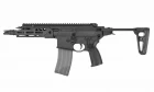 GBBR MCX US SOCOM RSAR Replica APFG - OPS-Refurb
