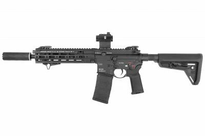 MWS 416 GBBR Custom OPS-FACTORY (Left-Handed)