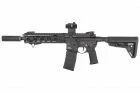 MWS 416 GBBR Custom OPS-FACTORY (Left-Handed)
