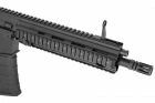MWS A5 Level 2 Guns Modify Zoom Handguard