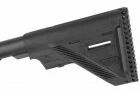 MWS A5 Level 2 Guns: Modify the stock zoom