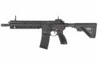 MWS A5 Level 2 Guns: Modify Left Barrel