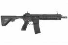 MWS A5 Level 2 Guns: Modify Right Barrel
