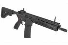 MWS A5 Level 2 Guns Modify 3/4 Left