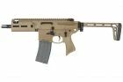 SCX Rattler .300 SALVO PRECISION Replica, Tan, Left-Handed
