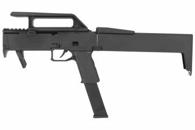 GBBR VFC FMG9 Replica