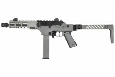 GBBR VMP-2S Grey VORSK Replica