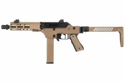GBBR VMP-2S Tan and black VORSK r�plica