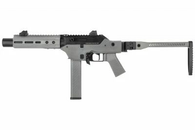 GBBR VMP-2SD R�plica VORSK Gris