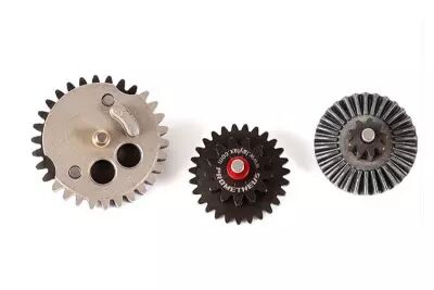 Gear set EG Hard Gear NGRS 18:1 Prometheus
