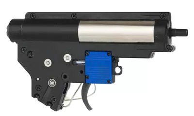 Gearbox d\'origine cblage arrire M4 Amoeba ARES