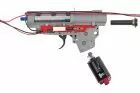 Gearbox LCT V3 full upgrade 13:1 QSC Aster