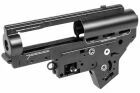 Gearbox V2 Skeleton Aether CNC Specna Arms shell