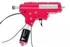 Gearbox V2 type M4 full upgrade DMR TITAN