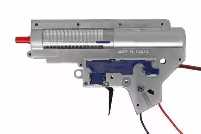 Gearbox V2 type M4 full upgrade SHS Aster