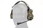 GEN 6  tactical headset（Sound pickup&noise reduction）