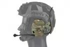 GEN 6  tactical headset（Sound pickup&noise reduction）