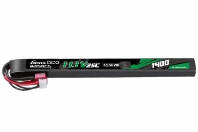 T-Dean GENS ACE 11.1V 1400mAh LiPo Battery