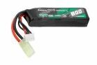 T-Dean GENS ACE 11.1V 800mAh LiPo Battery