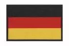 Germany Flag Patch multicolor