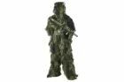 Ghillie USMC Digital Woodland Helikon-Tex set