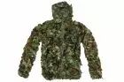Ghillie Suit - Woodland