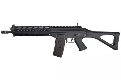 GHK 551 Tactical GBBR (QPQ) 