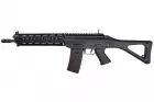 GHK 551 Tactical GBBR (QPQ) 