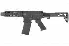 GHK DD PDW GBBR V3 (Daniel Defense Licensed) - Black