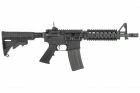 GHK M4 GBBR Airsoft V3 (10.5 inch COLT Licensed) - Black