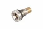 Ghk Original Parts Akm V3 Gas Magazine Inlet Valve