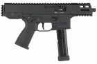 GHM9 Gen2 Black B&T / Lambda Defence Gas