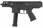 GHM9 Gen2 Black B&T / Lambda Defence Gas