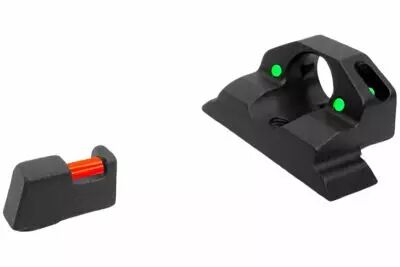 Ghost Ring For VFC Glock Type B