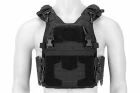 Gilet tactique Plate Carrier CPC ROC Gen 4.1 Templars Gear